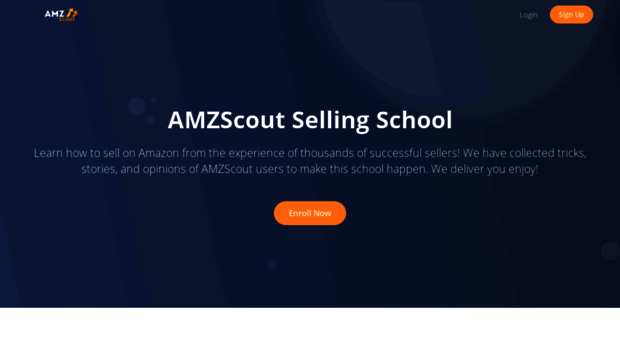 amzscout.teachable.com