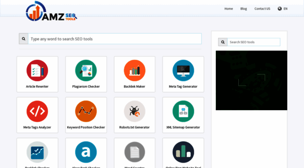 amzseotools.com
