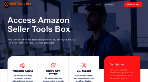 amztoolsbox.com