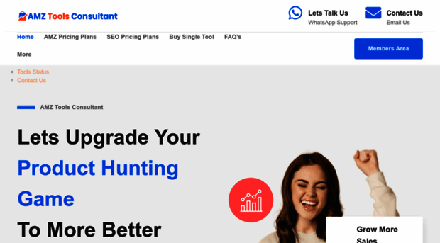 amztoolsconsultant.com