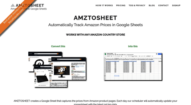 amztosheet.com