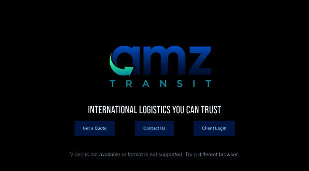 amztransit.com