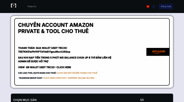 amzviet.com