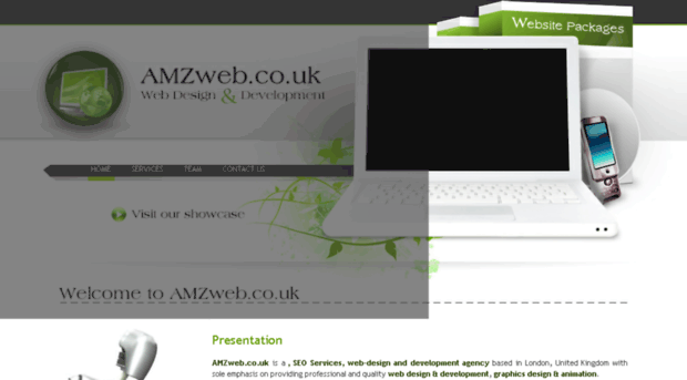 amzweb.co.uk