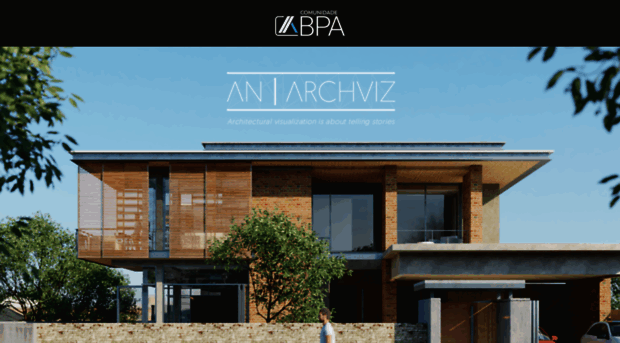 an-archviz.com