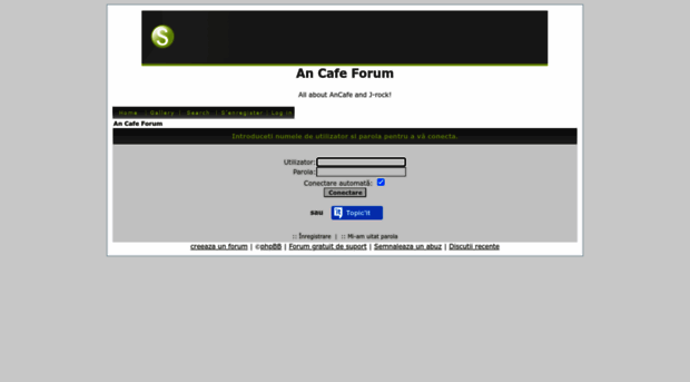 an-cafe.forumgratuit.ro