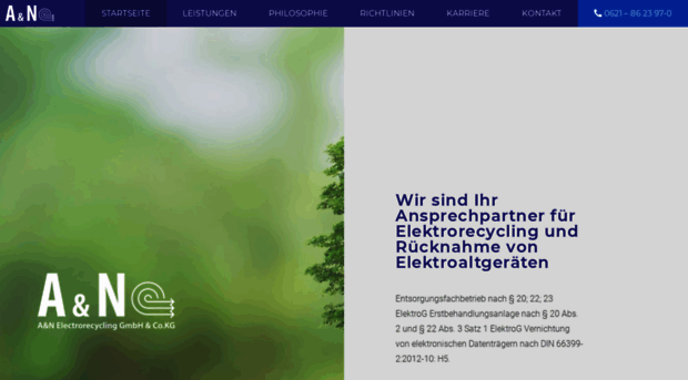 an-computerrecycling.de