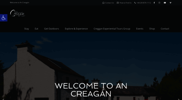 an-creagan.com