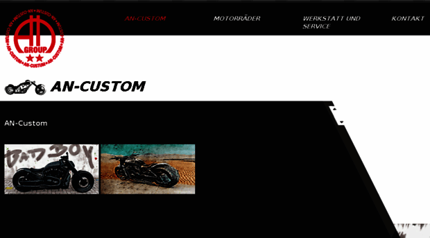 an-custom.de