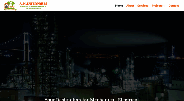 an-enterprises.co.in