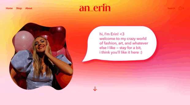 an-erin.com