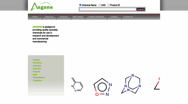 an-gene.com