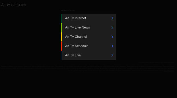 an-tv.com.com