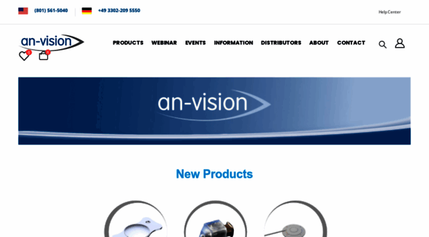 an-vision.com