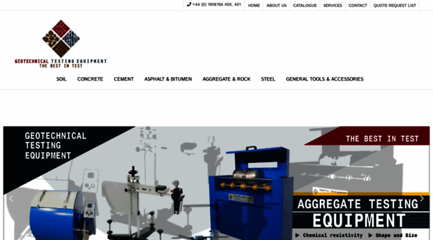 an.geotechnical-equipment.com