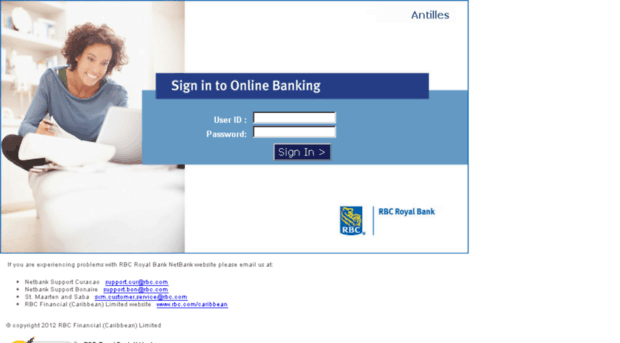 An Rbttnetbank Com Login To Online Banking An Rbttnetbank