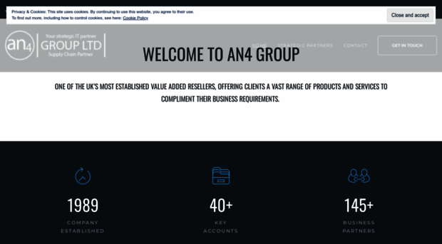 an4group.com