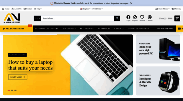 an4tech.com