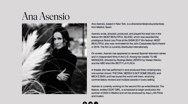 ana-asensio.com