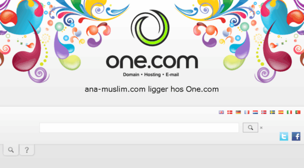 ana-muslim.com