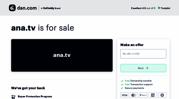 ana.tv