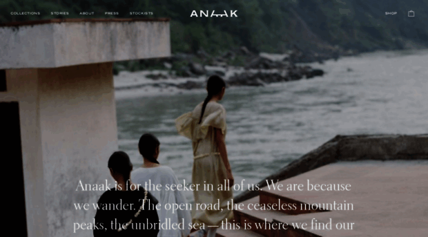 anaakcollection.com