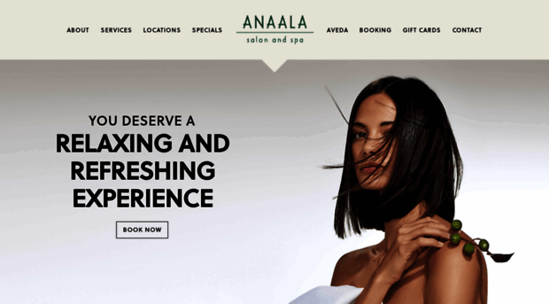 anaala.com