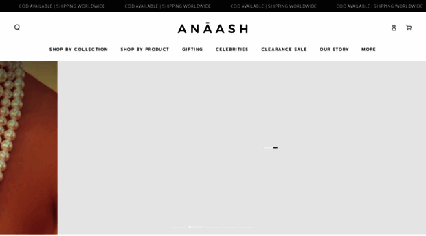 anaash.in