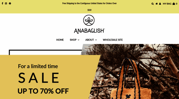 anabaglish.com