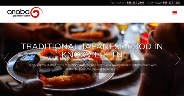 anabajapanese.com