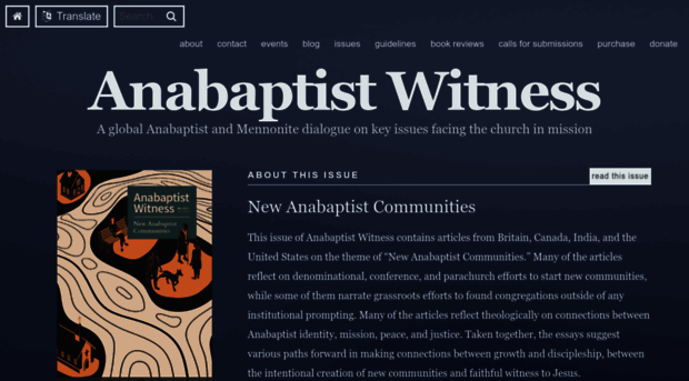 anabaptistwitness.org