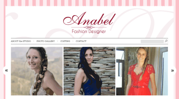 anabeldesign.co.za