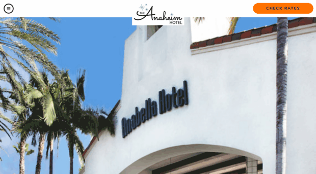 anabellahotel.com