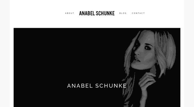 anabelschunke.com