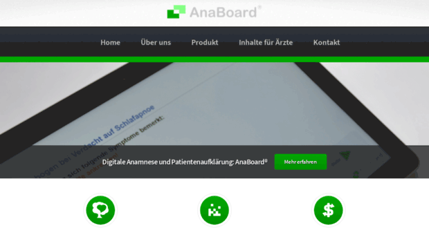 anaboard.com