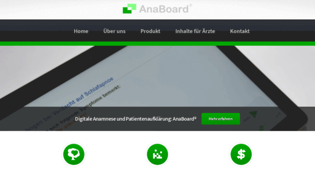 anaboard.de