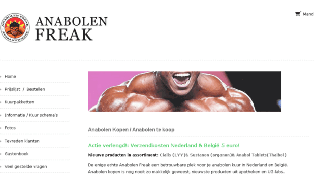 anabolenfreak.com