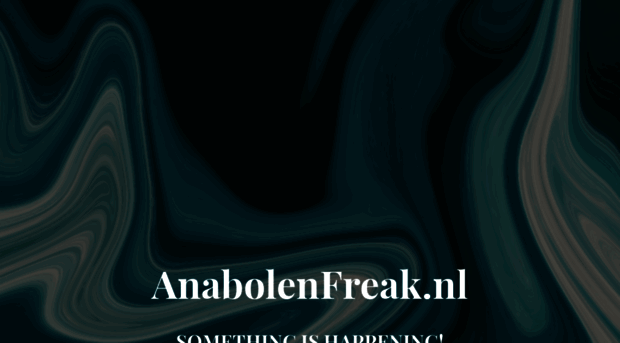 anabolenfreak.nl
