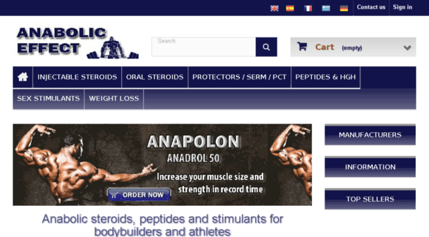 anabolic-effect.com