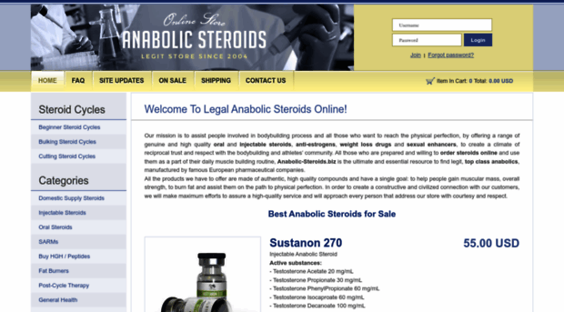 anabolic-steroids.biz