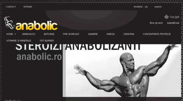 anabolic.ro