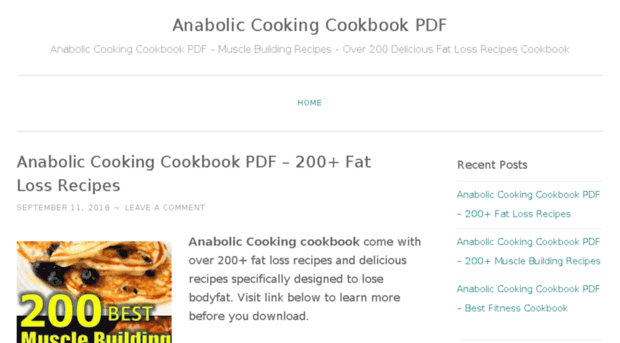 anaboliccookingcookbookpdf.wordpress.com