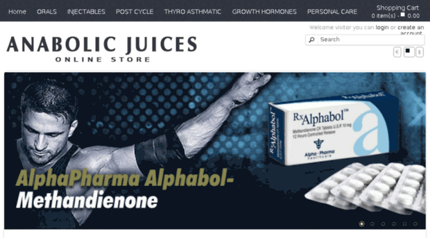 anabolicjuices.com