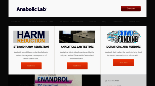 anaboliclab.com