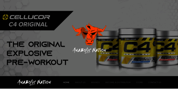 anabolicnation.co.in