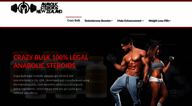 anabolicsteroidsnz.com