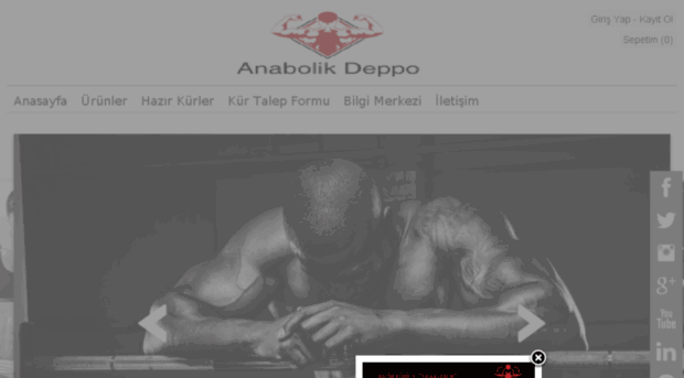 anabolikdeppo.com