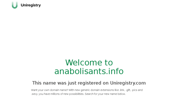 anabolisants.info