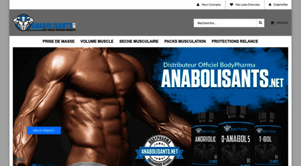 anabolisants.net