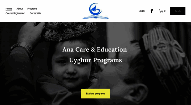 anacare.org